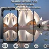 Xiaomi Redmi 13C Displayschutzfolie und Objektivschutz aus Produktbild-Vorschau 1