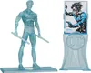 DC Multiverse Actionfigur Nightwing (Titans) (Frostbite Produktbild-Vorschau 1