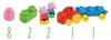 Clementoni Soft Clemmy Playset Peppa Pig, 1,2 rok/roky, Náhled obrázku produktu 4
