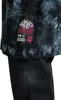 Rock Rebel by EMP Herren graues Sweatshirt im Batik-Look L Produktbild-Vorschau 8