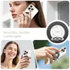 Uchwyt Tech-Protect Mmr600 Magsafe Phone Ring - Czarny Voir les images du produit 5