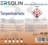 Terpentin Ersatz 5 L Verdünner Pinselreiniger Geruchsarm Produktbild-Vorschau 2