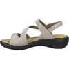 JOSEF SEIBEL Ibiza 70 | Sandalo da  Donne | beige Anteprima dell’immagine prodotto 3