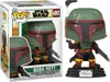 Star Wars - Boba Fett 480 - Funko Pop! - Vinyl Figur Produktbild-Vorschau 3