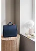 reisenthel borsa da toilette Toiletbag Twist Navy blu scuro Anteprima dell’immagine prodotto 8