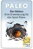 Hans im Glück Familienspiel Strategiespiel Paleo Produktbild-Vorschau 1