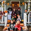 Tg44472 Halloweenská Girlanda S Balónmi Veľká 3M Náhľad obrázku produktu 12