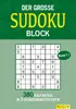 Der große Sudoku Block Band 11 Náhľad obrázku produktu 1