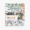 kwmobile Taschenhalter für Tisch - 2x Handtaschenhalter für Produktbild-Vorschau 7
