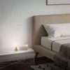 Tischlampe Tischleuchte Wohnzimmer Schlafzimmer Retro Produktbild-Vorschau 4