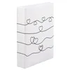 Album fotograficzny Hama memo HEART WAVES 10x15/200, Podgląd zdjęcia produktu 1