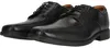 CLARKS Schnürschuhe Tilden im klassischem Design 1216 Black Produktbild-Vorschau 4