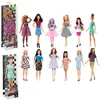 Barbie Fashionistas. Modna przyjaciółka HRH11 Podgląd zdjęcia produktu 12