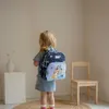 Bluey Rucksack Smoochy Kiss Version 1 Voir les images du produit 5