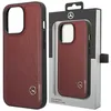 Etui Mercedes Mehcp14L8Rolr Na Iphone 14 Pro - Czerwone Podgląd zdjęcia produktu 1