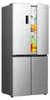Gorenje NRM819D61X CrossDoor Kühl-/Gefrierkombination, 460 Produktbild-Vorschau 2