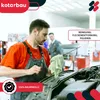 KOTARBAU® Poetsdoek katoen gekleurd 10 kg op maat gesneden Productafbeelding-voorbeeld 4