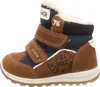 Primigi Stiefel, bequem in braun, Gr. 26 Produktbild-Vorschau 14