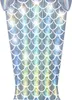 Bestway 43413, Viacfarebný, Plávajúce matrace, Vzor, PVC, Náhľad obrázku produktu 3