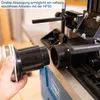 Frézka s dolným vretenom Scheppach Hf50 Náhľad obrázku produktu 14