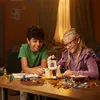 LEGO® Dreamzzz 71477 Turm des Sandmanns Produktbild-Vorschau 9
