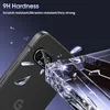 CLM-Tech 4er Set Panzerglas kompatibel mit Google Pixel 10a Produktbild-Vorschau 4