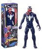 Marvel Spider-Man VenomVersus Titan Hero Series Venom, 4 Náhľad obrázku produktu 5