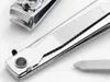 Verk 27061 Obcinacz do paznokci 8 cm, 2 szt Podgląd zdjęcia produktu 9