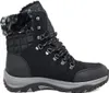 Rieker Winterboots Damen 362D4D39363434 Schwarz 38 EU Produktbild-Vorschau 45