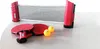 *TT-Set OUTDOOR FLEX, (2x Schläger + 2 Bälle + 1 Flex Net) Produktbild-Vorschau 2