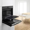 Guida a estrazione totale con clip Bosch, acciaio inox Anteprima dell’immagine prodotto 3