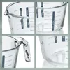 Kela Malea, 1 l, g, ml, Glas, Transparent, 110 mm, 110 mm Produktbild-Vorschau 6