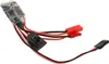 30A 4-8V ESC dvojcestný regulátor otáčok RC motora pre 1/16 Náhľad obrázku produktu 1