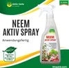 Silberkraft Neem Aktiv Spray zur Pflanzenpflege & Produktbild-Vorschau 8