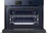 Samsung BESPOKE Kompaktofen 100 % Dampfgarer, 50 ℓ, A+, Produktbild-Vorschau 3