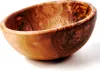 Müslischale aus Olivenholz 14 cm Produktbild-Vorschau 3