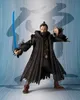Star Wars Meisho Movie Realization Actionfigur Samurai Produktbild-Vorschau 4