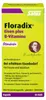 Salus Floradix Ferro più vitamine B Capsule 40 Capsule Anteprima dell’immagine prodotto 2
