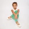Merry Style Mädchen Lange Leggings aus Baumwolle MS10-225 Produktbild-Vorschau 5