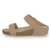 Schuhe Grünland CI2577BEIGE Produktbild-Vorschau 3