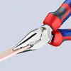 KNIPEX - Pince combinée - 145 mm Voir les images du produit 13