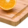WMF Planche à découper en bambou 45x30cm Voir les images du produit 6
