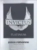 Paco Rabanne Invictus Platinum Eau de Parfum 100ml Produktbild-Vorschau 6