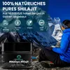 2er- Set Shilajit Himalaya Harz Rein 2x 50g Mumijo Resin Produktbild-Vorschau 2