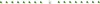 A row of green leaf-like shapes against a white background. Náhled obrázku produktu