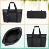Borsa da spiaggia XXL Donna Borsa da bagno Borsa da Anteprima dell’immagine prodotto 7