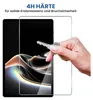 2x 4H Tablet Schutzglas für Samsung Galaxy Tab A8 10.5 Zoll Produktbild-Vorschau 3