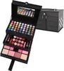 Astuccio per cosmetici Zmile Vegan Tiered Black Cosmetic Anteprima dell’immagine prodotto 11