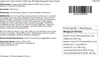 NOW Foods Extra Strength Lebertran 1000mg – 180 Kapseln Produktbild-Vorschau 2