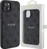Etui Guess 4G Collection Leather Metal Logo Magsafe Na Podgląd zdjęcia produktu 1